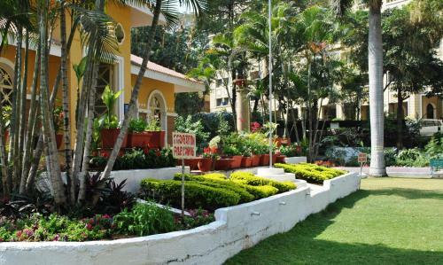 Apartamento Jain Home