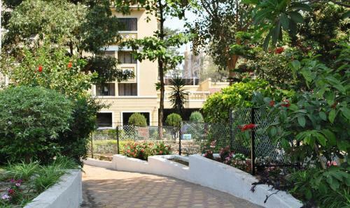 Apartamento Jain Home