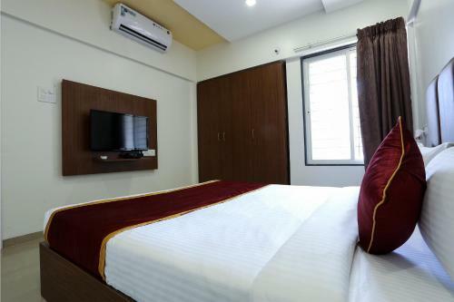 Platinum Heights Apartments