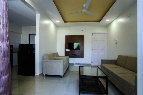 Platinum Heights Apartments