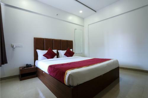 Platinum Heights Apartments