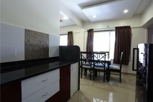 Platinum Heights Apartments