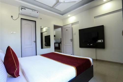 Platinum Heights Apartments