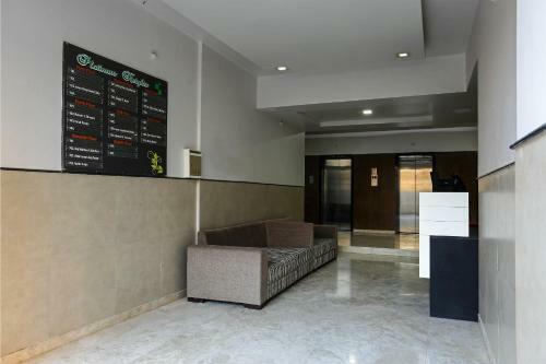 Platinum Heights Apartments