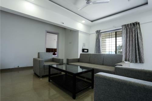 Platinum Heights Apartments