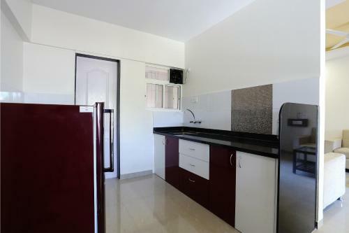 Platinum Heights Apartments