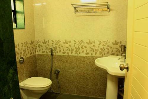 Hostal Urban Ville
