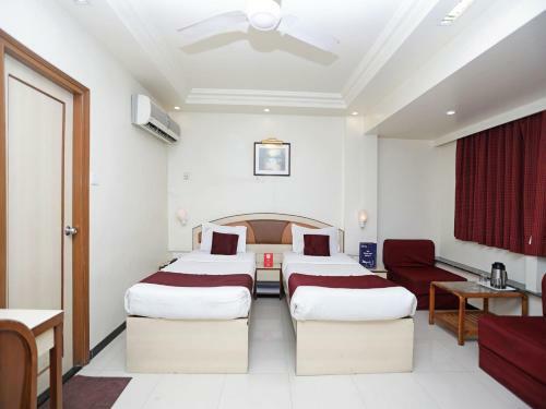 Hotel Suyash Deluxe