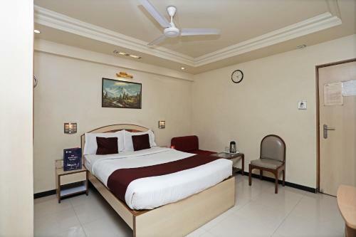 Hotel Suyash Deluxe