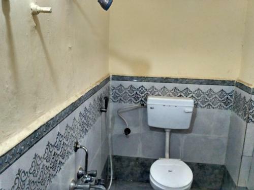 Hotel Samrudhhi Lodge