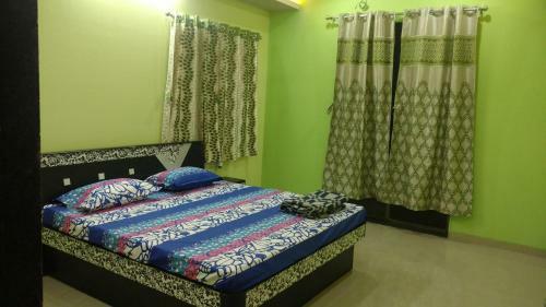 Hostal Anugrah Bunglow, Malavali