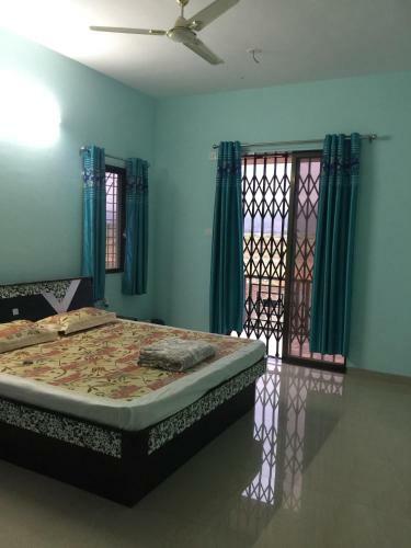 Hostal Anugrah Bunglow, Malavali
