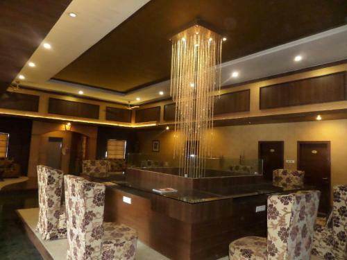Hotel Matrix Inn