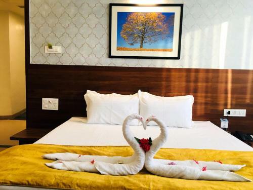 Kyriad Hotel Chinchwad