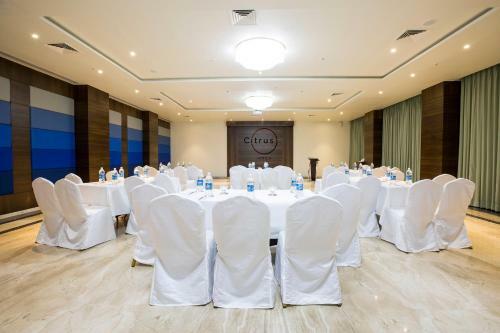 Kyriad Hotel Chinchwad