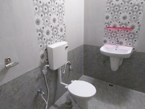 Apartamento Hotel Om Palace