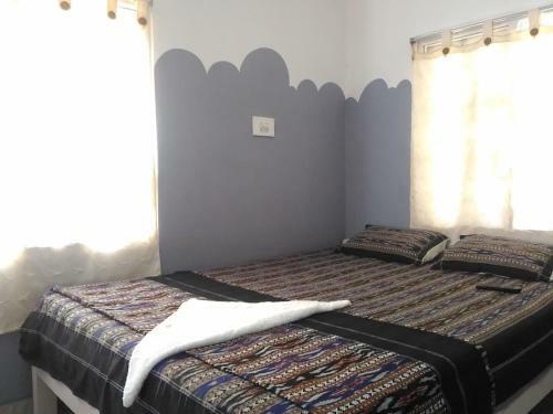 Nirman A Homestay In Puri