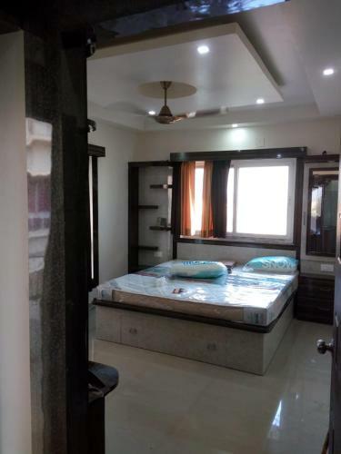 Apartamento Puri House