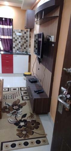 Apartamento Puri House