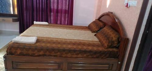 Apartamento Puri House