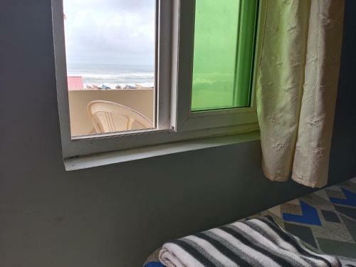 Nirman Beach Homestay