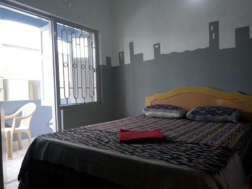 Nirman Beach Homestay