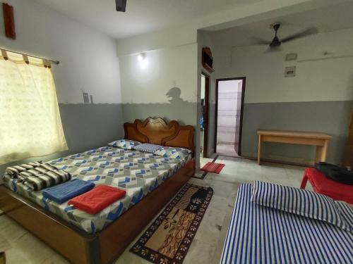 Nirman Beach Homestay