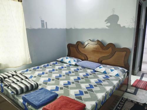 Nirman Beach Homestay