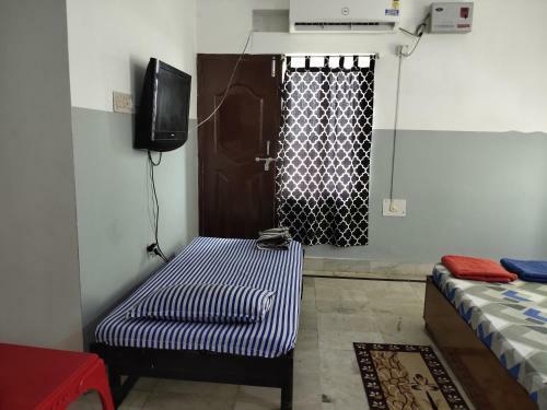 Nirman Beach Homestay