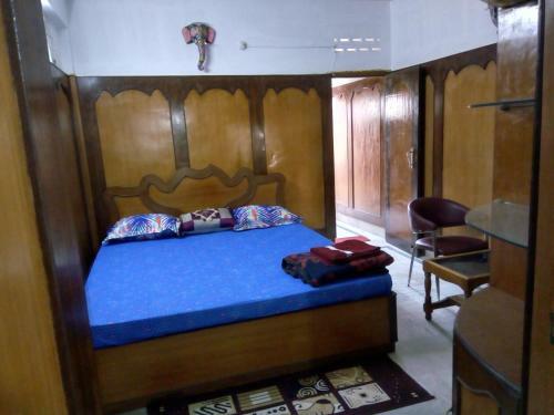 Nirman Beach Homestay