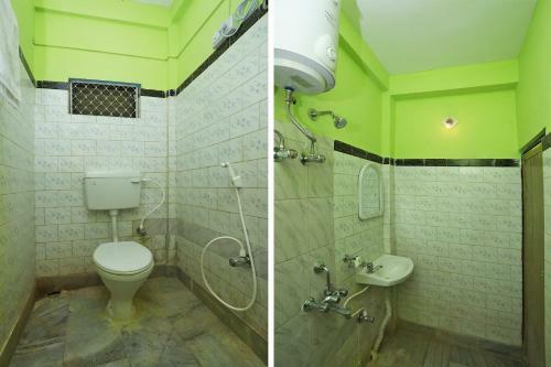 Oyo 22892 Hotel Divine