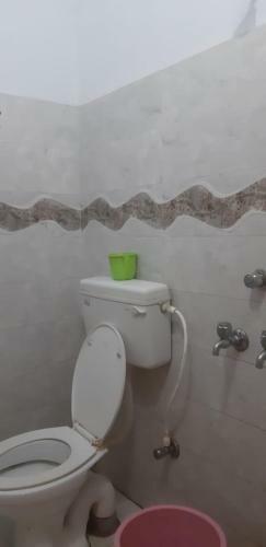 Hotel Goroomgo Star Lodge Puri
