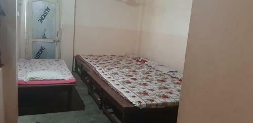 Hotel Goroomgo Star Lodge Puri