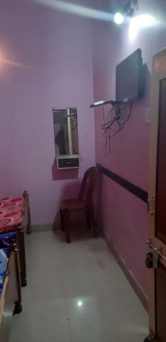 Hotel Goroomgo Star Lodge Puri