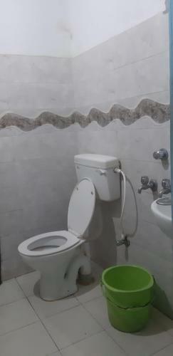 Hotel Goroomgo Star Lodge Puri