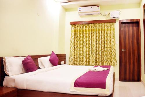 Hotel Shreedev Grand