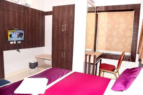 Hotel Shreedev Grand