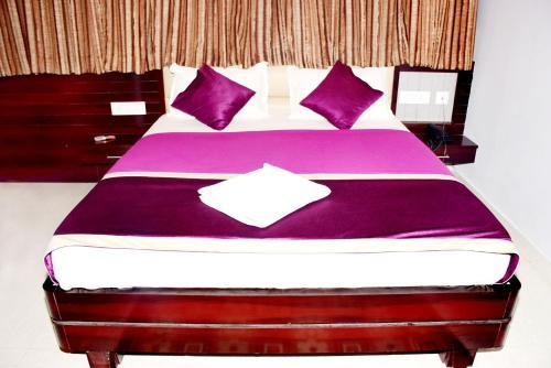 Hotel Shreedev Grand