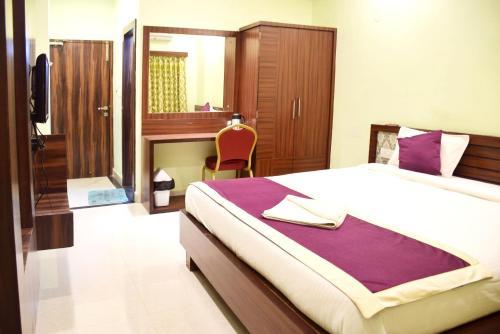 Hotel Shreedev Grand