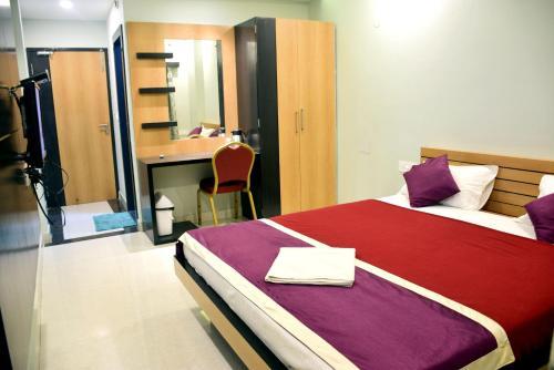 Hotel Shreedev Grand