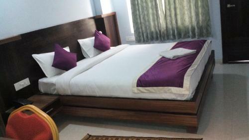 Hotel Shreedev Grand