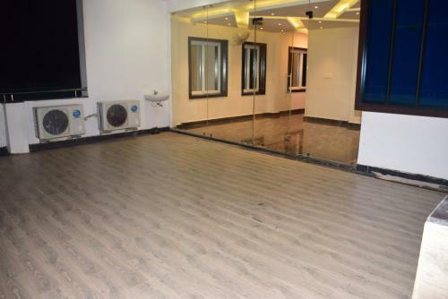Hotel Shreedev Grand