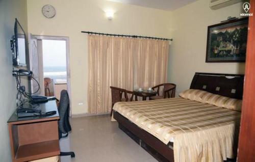 Sagar Vihar Beach House