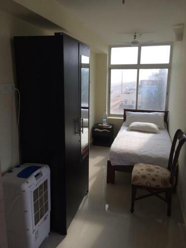 Sagar Vihar Beach House