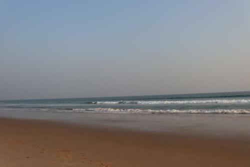 Sagar Vihar Beach House