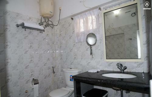 Sagar Vihar Beach House