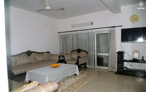 Sagar Vihar Beach House