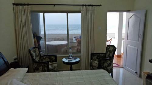 Sagar Vihar Beach House