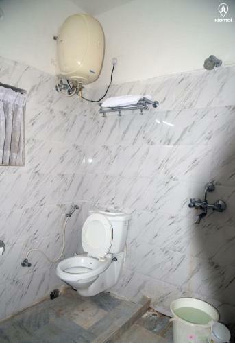 Sagar Vihar Beach House