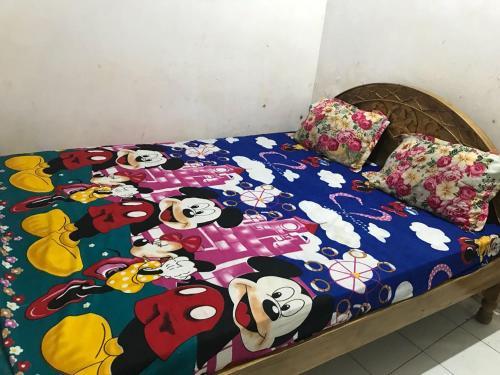 Hostal Goroomgo Royal Palace Puri